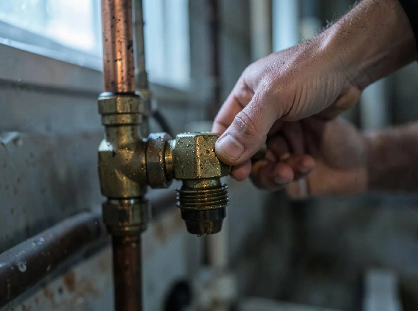 Emergency Plumber Alma, KS FAQs